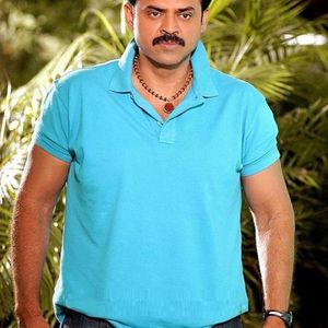 Venkatesh Image