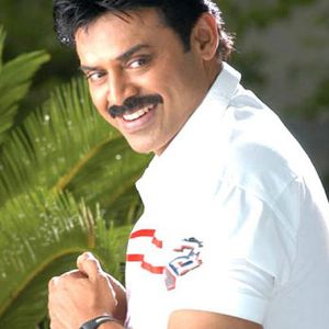 Venkatesh Image