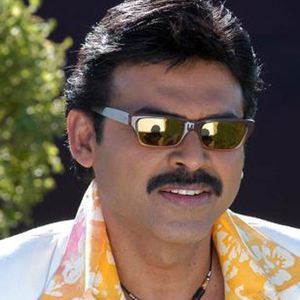 Venkatesh Image