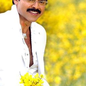 Venkatesh Image