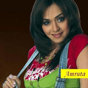 Amruta Khanvilkar Image