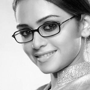 Amruta Khanvilkar Image