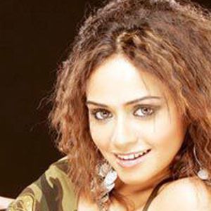 Amruta Khanvilkar Image