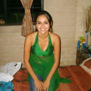 Amruta Khanvilkar Image