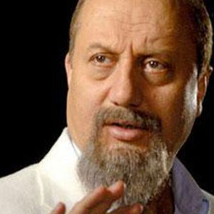Anupam Kher Image