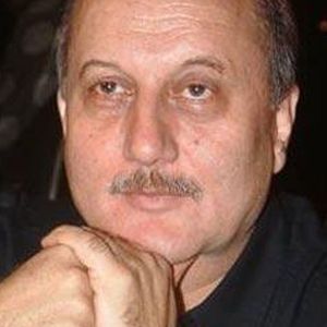 Anupam Kher Image