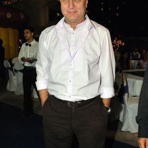 Anupam Kher Image