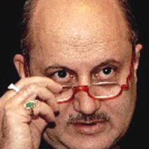 Anupam Kher Image