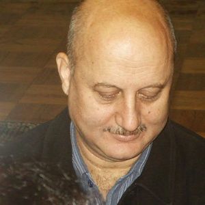 Anupam Kher Image