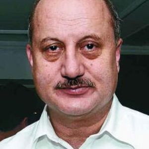 Anupam Kher Image