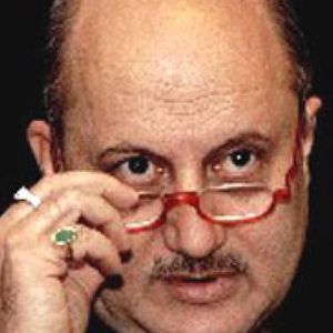 Anupam Kher Image