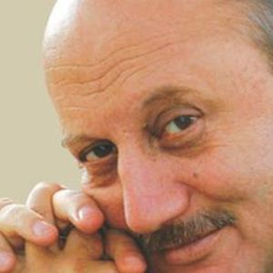 Anupam Kher Image