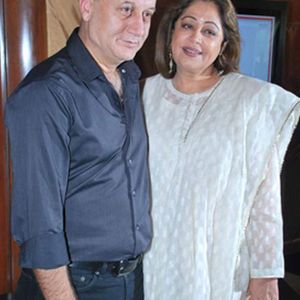 Anupam Kher Image
