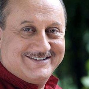 Anupam Kher Image