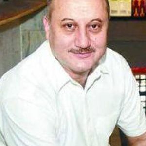 Anupam Kher Image
