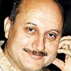 Anupam Kher Image