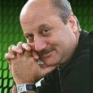 Anupam Kher Image