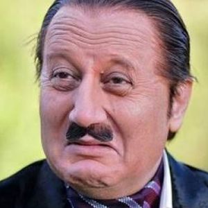 Anupam Kher Image
