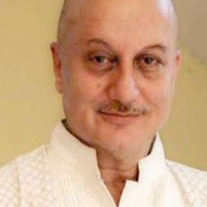 Anupam Kher Image