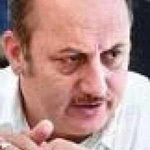 Anupam Kher Image
