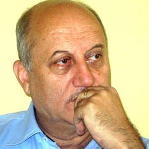 Anupam Kher Image