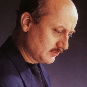 Anupam Kher Image