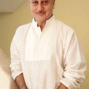 Anupam Kher Image