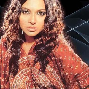 Mrinalini Sharma Image