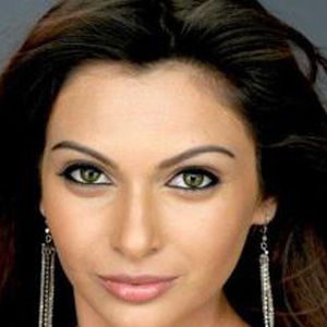 Mrinalini Sharma Image