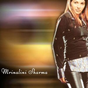 Mrinalini Sharma Image