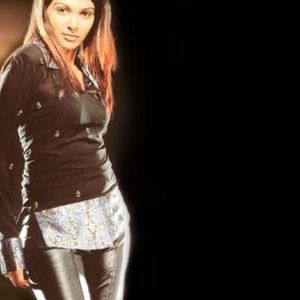 Mrinalini Sharma Image