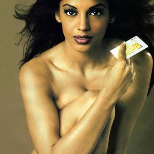 Mugdha Godse Image
