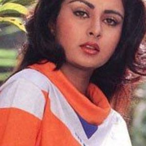 Poonam Dhillon Image