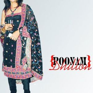 Poonam Dhillon Image