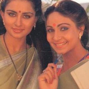 Poonam Dhillon Image