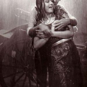 Poonam Dhillon Image