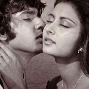 Poonam Dhillon Image