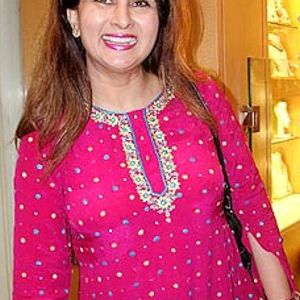 Poonam Dhillon Image
