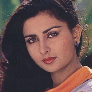 Poonam Dhillon Image