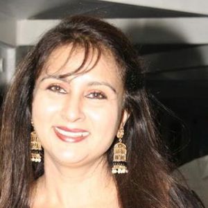 Poonam Dhillon Image