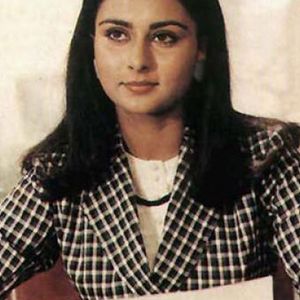 Poonam Dhillon Image