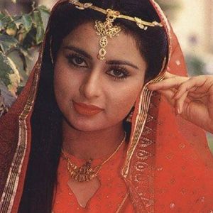 Poonam Dhillon Image