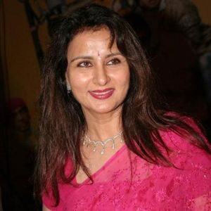 Poonam Dhillon Image