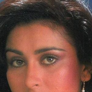 Poonam Dhillon Image