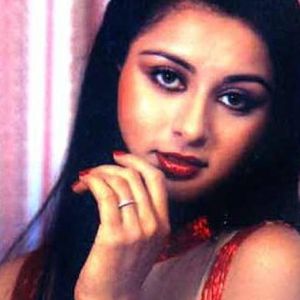 Poonam Dhillon Image