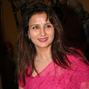 Poonam Dhillon Image