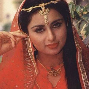 Poonam Dhillon Image