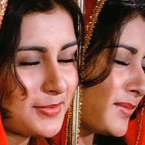 Poonam Dhillon Image