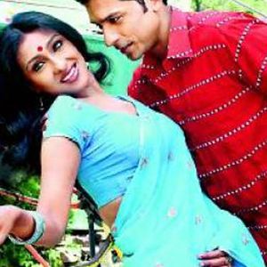 Rituparna Sengupta Image