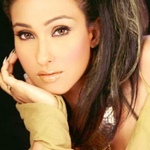 Rituparna Sengupta Image